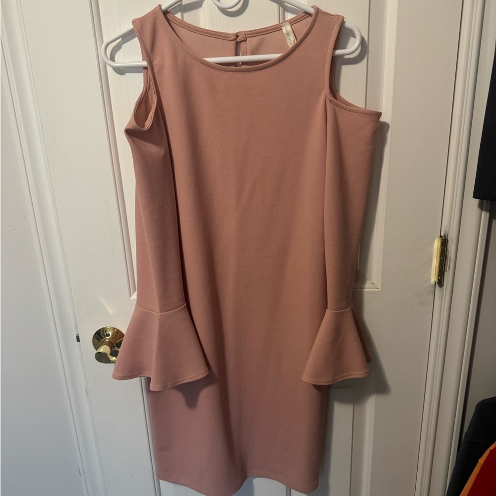 Maternity Dress